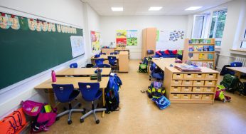 Lawsuit Says Teacher Got Physical & Used N-Word Against Student, But Counselor Was ‘Forced’ To Resign For Reporting It
