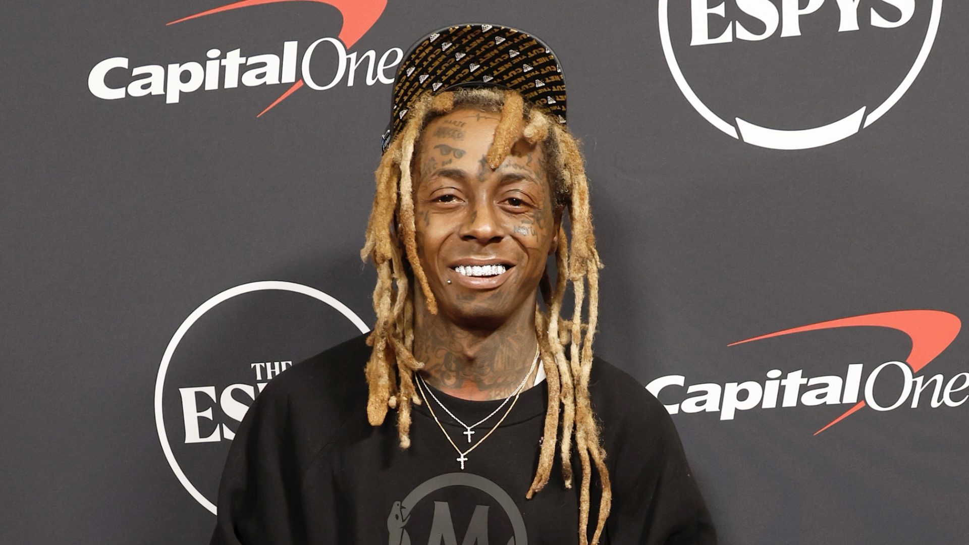 Lil Wayne's Best Blonde Hair Moments - wide 6