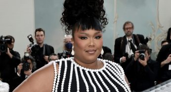 Lizzo Accused Of Sexually Harassing & Weight Shaming Dancers In New Lawsuit