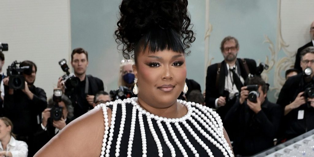 Lizzo Accused Of Sexually Harassing & Weight Shaming Dancers In New Lawsuit