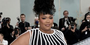 Lizzo Accused Of Sexually Harassing & Weight Shaming Dancers In New Lawsuit