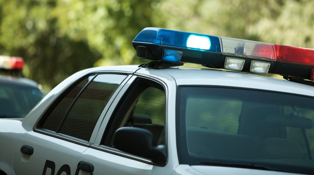 Mississippi Cop Update Detain ten Year-Old Child Urinating Public