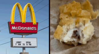 New Jersey Family Says Child Discovered Dead Mouse Inside Chicken McNugget | TSR Investigates