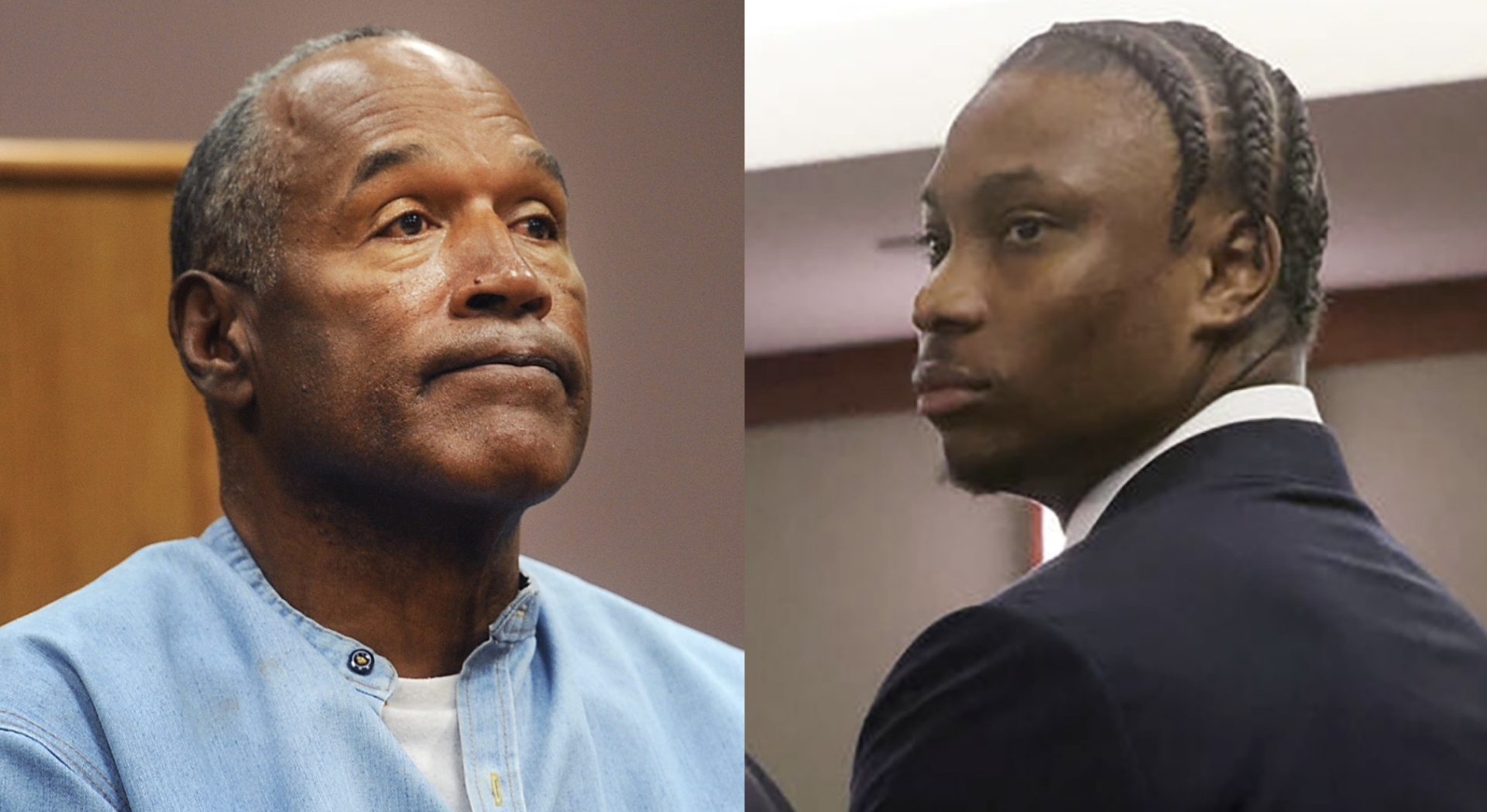 O.J. Simpson Speaks Out After Henry Ruggs III Is Sentenced To 3-10 Years For Deadly DUI Crash: ‘This Math Is Not Adding Up’ thumbnail