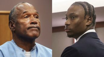 O.J. Simpson Speaks Out After Henry Ruggs III Is Sentenced To 3-10 Years For Deadly DUI Crash: ‘This Math Is Not Adding Up’