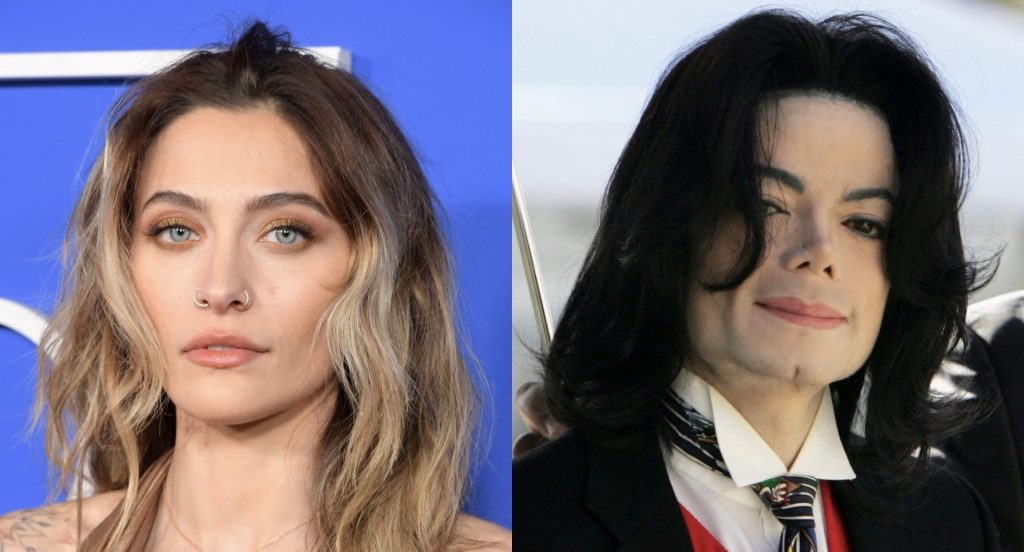 WATCH: Paris Jackson Addresses Fans Who Found Issue With Her Not Posting Late Father Michael Jackson On His 65th Birthday