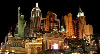Phoenix Family Sues Las Vegas Hotel For At Least $15K After Alleging They Found A Live Bat In Their Room
