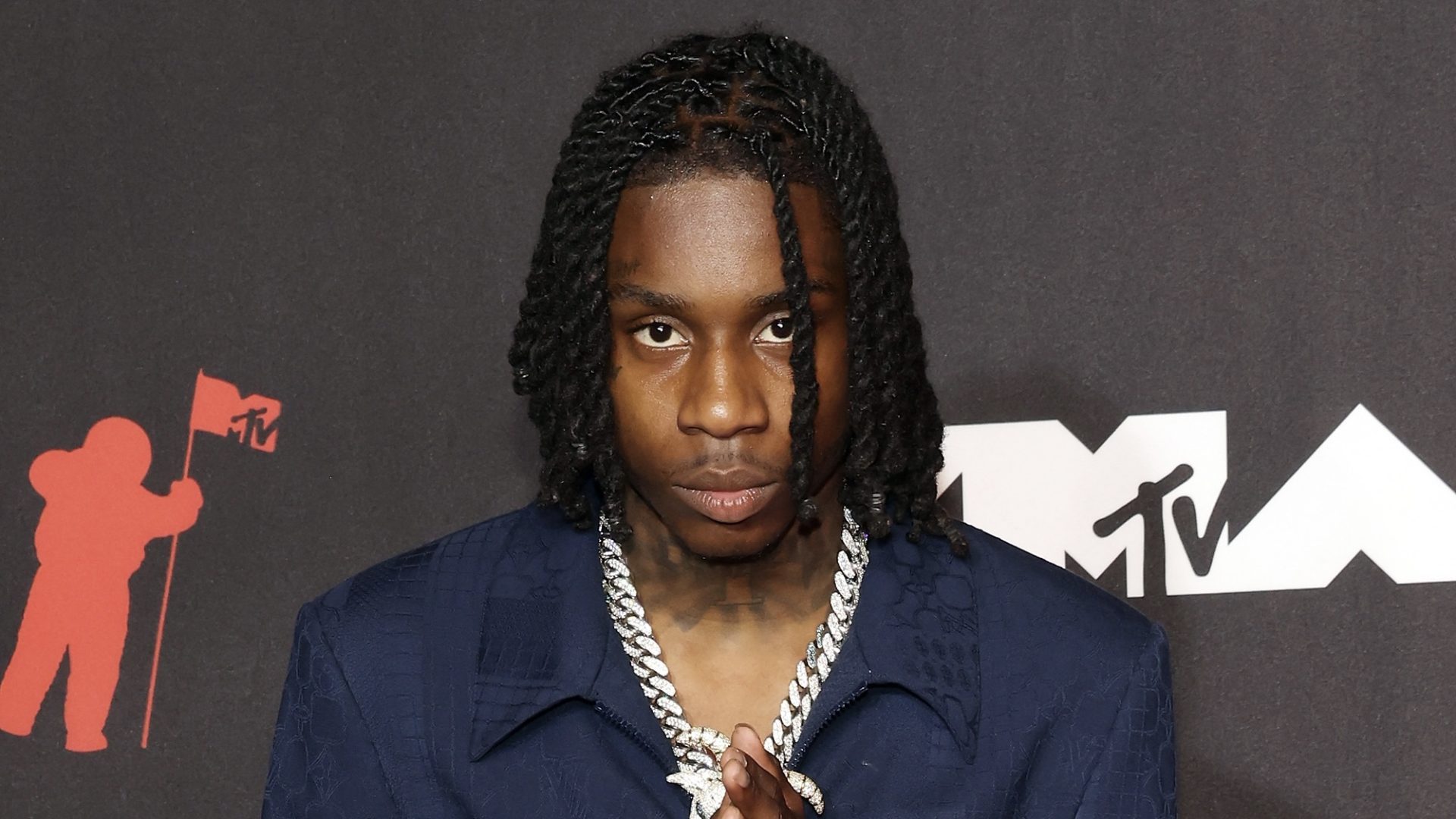 Polo G & Brother Charged With Felony & Released On Bond