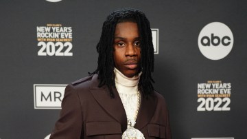 UPDATE: Polo G's Lawyer Speaks Out After Rapper & His Brother Are Charged In Connection To Weapon Possession And Robbery