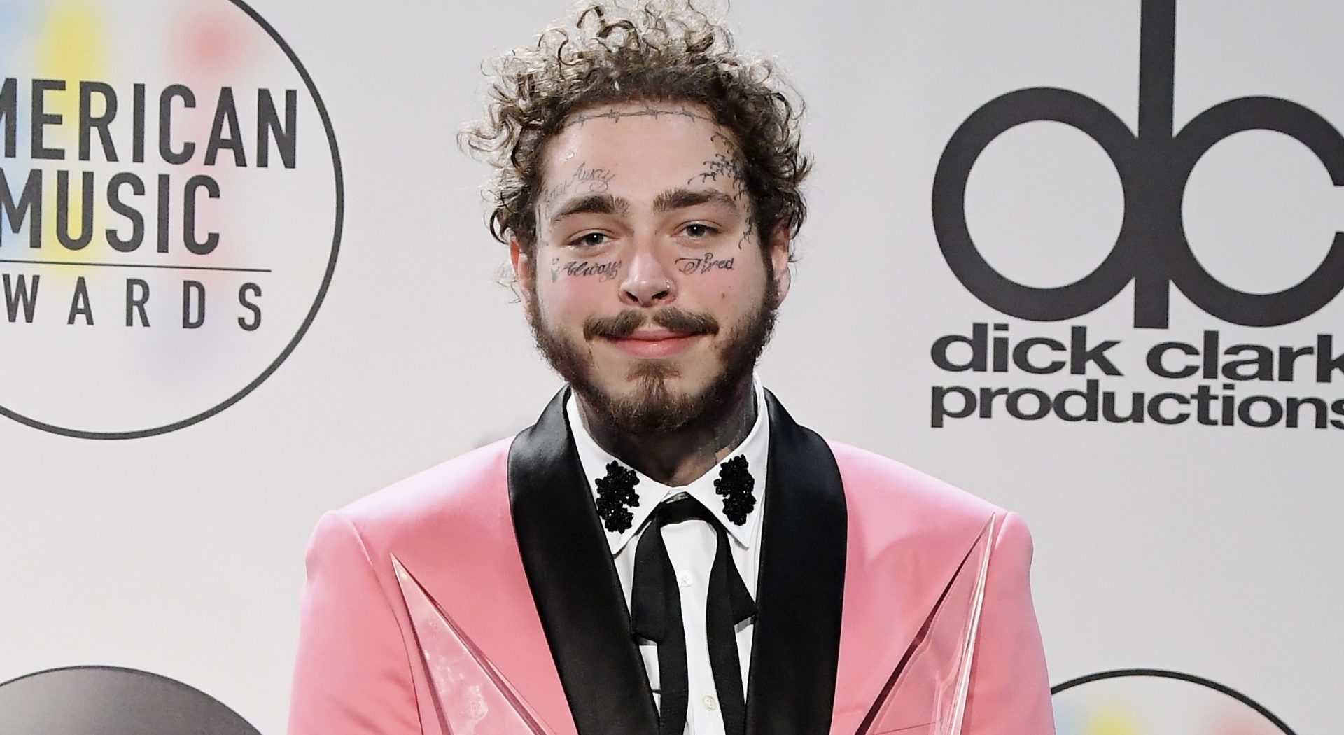 Post Malone Happiest Life Daughter