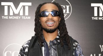 Quavo Assures Fans He’s ‘Fine’ Following ‘Concerning’ Tweet About ‘Taking Xanz’