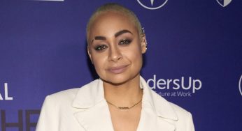 Raven-Symoné Reveals She Had ‘Two Breast Reductions & Lipo’ Before The Age Of 18
