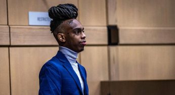 REPORT: Retrial Of YNW Melly’s Double-Murder Case Is Scheduled