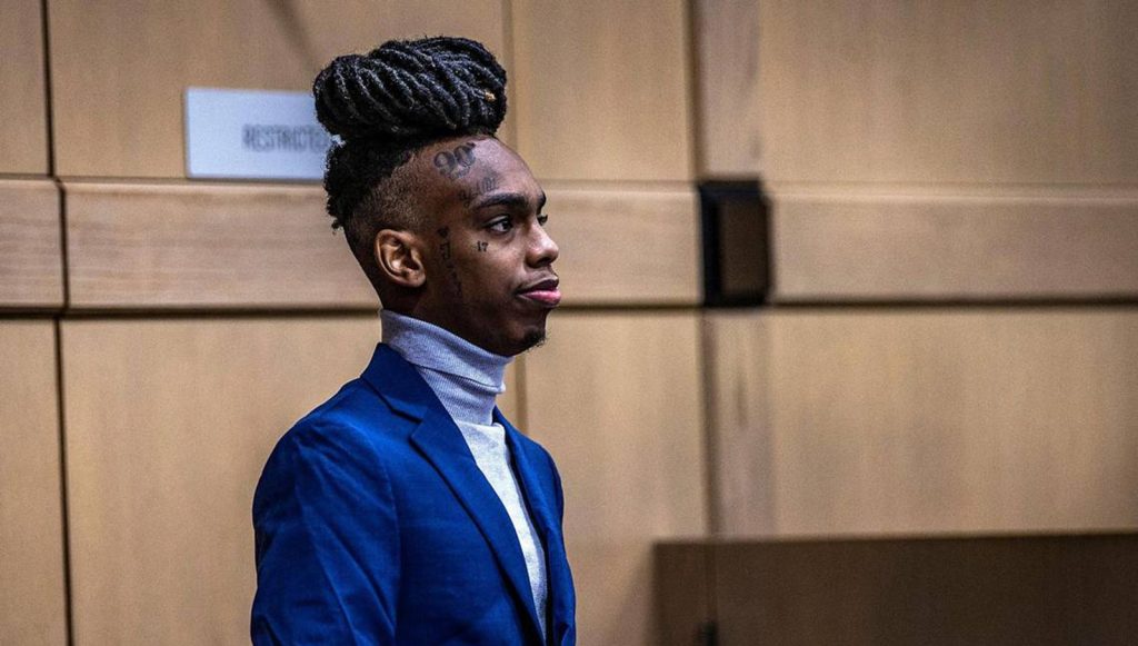 REPORT: Retrial Of YNW Melly's Double-Murder Case Is Scheduled