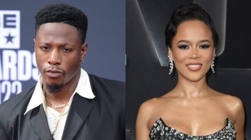 Social Media Goes Wild After Joey Badass Shows Love To Serayah For National GF Day: 'He Just Cheating On Me In My Face'