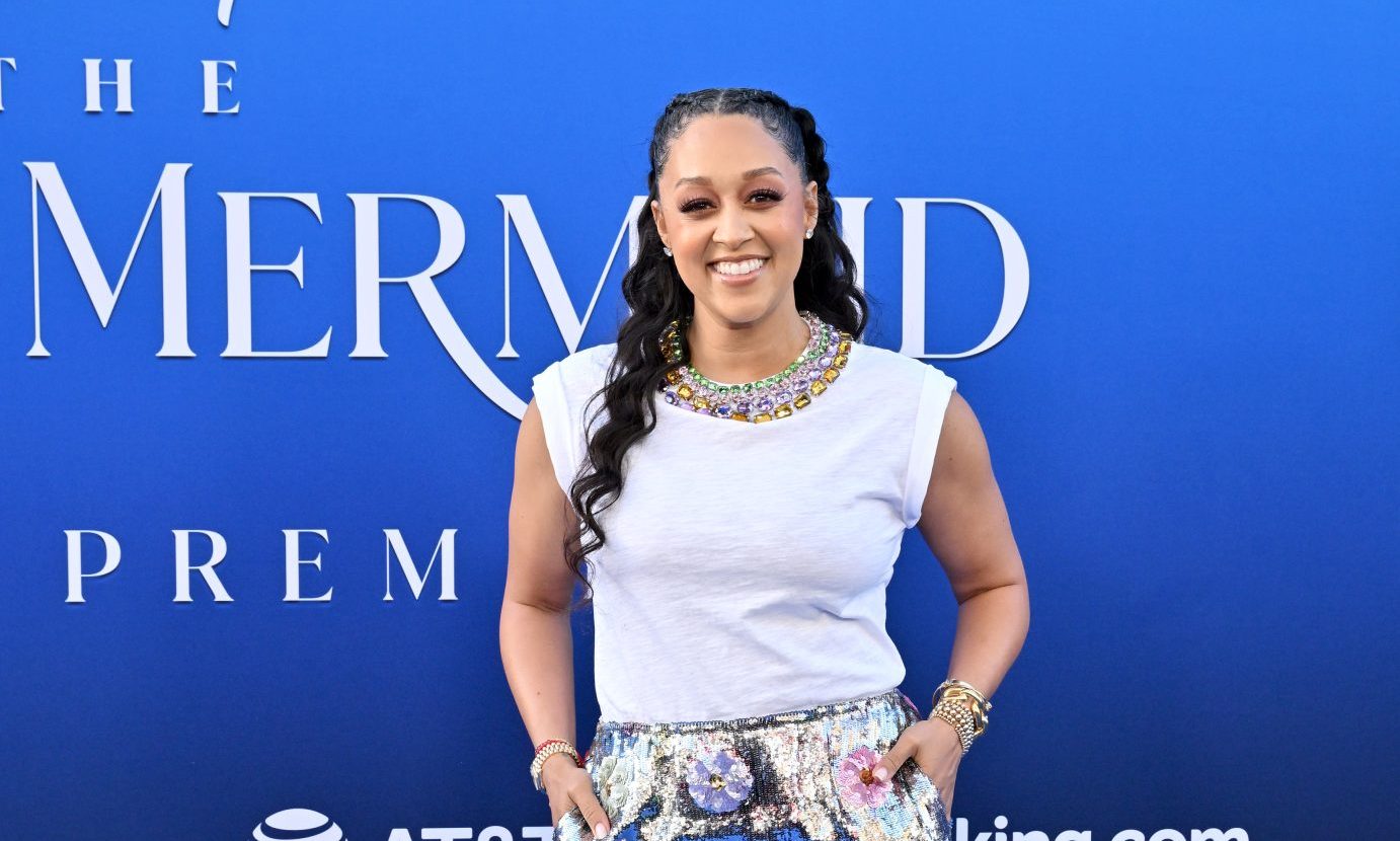 Tia Mowry Nervous Terrified Dating Divorce scaled e1691164959554