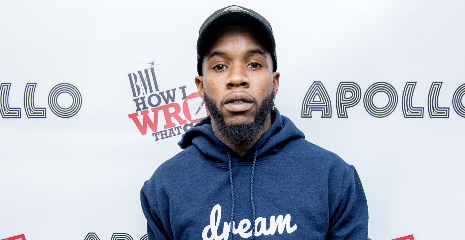 Tory Lanez Releases Statement Maintaining His Innocence: 'I Refuse To Apologize For Something That I Did Not Do'