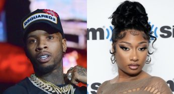 BREAKING: Tory Lanez Sentenced To 10 Years In State Prison In Megan Thee Stallion Assault Case