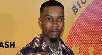 Tory Lanez’s Lawyers Cite Rapper’s ‘Childhood Trauma’ & ‘Charitable Activities’ While Seeking Probation Instead Of Prison