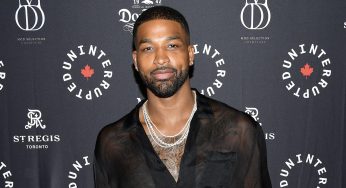 Tristan Thompson’s Ex Jordan Craig Reportedly Files To Reinforce His $40K Monthly Child Support Payments For Son