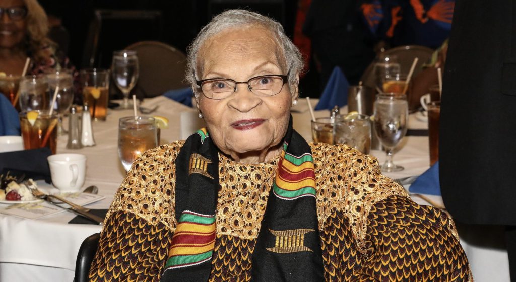 Tulsa Race Massacre Survivor, 109, Reportedly Becomes Oldest Woman To Release A Memoir