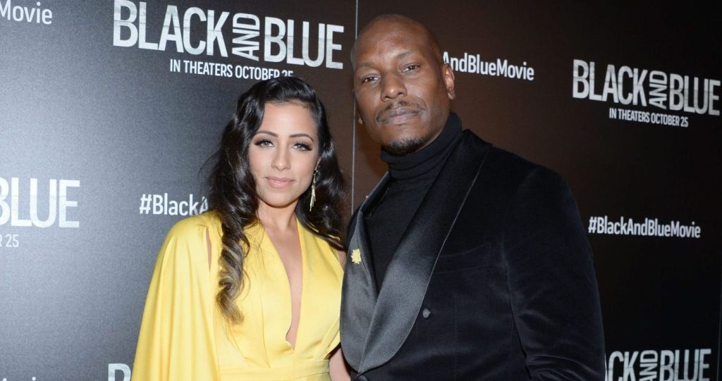 Tyrese Questions Previous Marriage To Samantha Lee & Opens Up About Paying Her $20K Monthly Child Support In New Songs