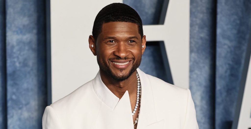 Usher Details His 'Most Difficult' Life Lesson: 'The Hardest Thing That I’ve Ever Had To Do Was Be Single'