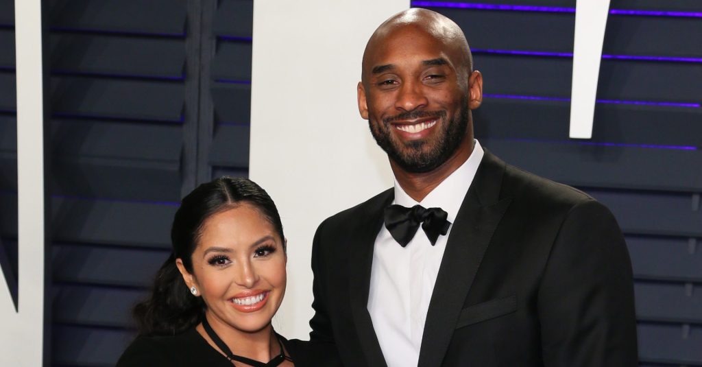 Vanessa Bryant Reveals That The Lakers Will Unveil A Kobe Bryant Statue In 2024 (Video)