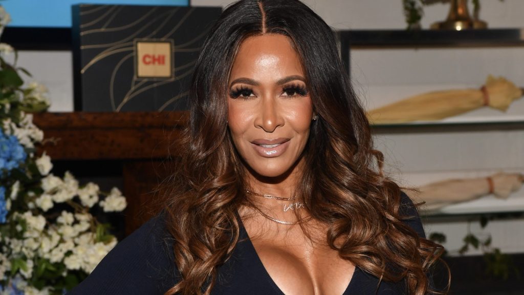 Viewers React To Shereé Whitfield Learning Of Ex-Husband's Secret Daughter On 'RHOA' After 26 Years