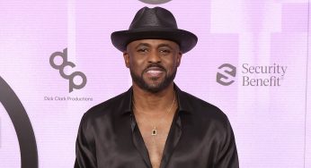 Wayne Brady Comes Out As Pansexual: ‘I Love All People Equally And Now That Includes Myself’
