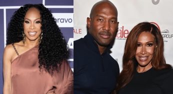 Alliance WHERE?! Sanya Richards-Ross Blasts Martell Holt For Not Covering Shereé Whitfield’s Birthday Dinner