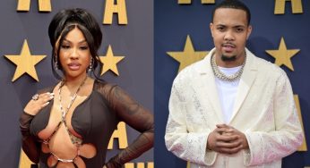 Ari Fletcher Alleges G Herbo ‘Says Things’ Suggesting He Wants To Have Sex With Her: ‘I Don’t Take Him Serious’