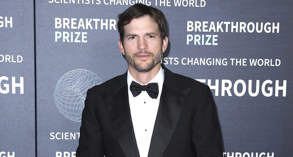 Ashton Kutcher Calls Vouching For Danny Masterson An 'Error In Judgment,' Resigns From Anti-Child-Sex-Trafficking Organization