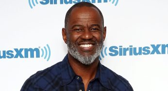 Brian McKnight Wishes His Stepson A Happy 21st Birthday: ‘You Are The Son Any Man Could Only Hope For’