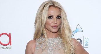 Britney Spears Seemingly Addresses Alleged Wellness Check Over Knife-Dancing Video: ‘Cheers To Us Bad Girls’