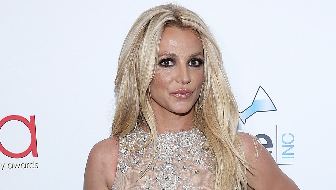 Britney Spears Seemingly Addresses Alleged Wellness Check Over Knife-Dancing Video: ‘Cheers To Us Bad Girls’ thumbnail