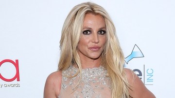 Britney Spears Reacts Wellness Check Knife Dancing Video