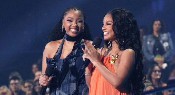 Chloe Bailey Shows Love To Halle Bailey & DDG’s Relationship: ‘Y’all Don’t See Behind The Scenes’ 