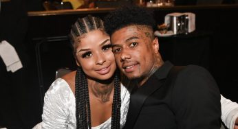 Chrisean Rock Speaks On Mending Relationship With Blueface After Appearing In Rapper’s Music Video With Their Son