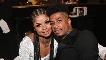 Chrisean Rock Speaks On Mending Relationship With Blueface After Appearing In Rapper's Music Video With Their Son