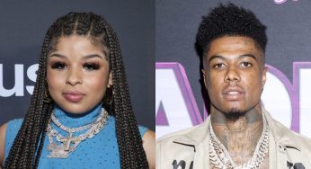 Chrisean Rock Speaks Out After Blueface & His Mother Share Their Reactions To A Viral Video Of Her & Chrisean Jr. In Walmart