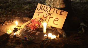 UPDATE: Ex-Cops Accused Of Killing Tyre Nichols Hit With Federal Charges: ‘They Dishonor Their Fellow Officers’