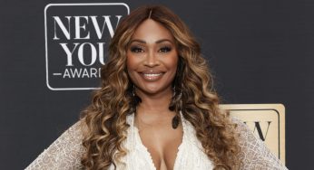 Cynthia Bailey Reveals She’s ‘Still On The Hunt’ For Her ‘Person’ As She Shares Her Thoughts On Possibly Getting Remarried