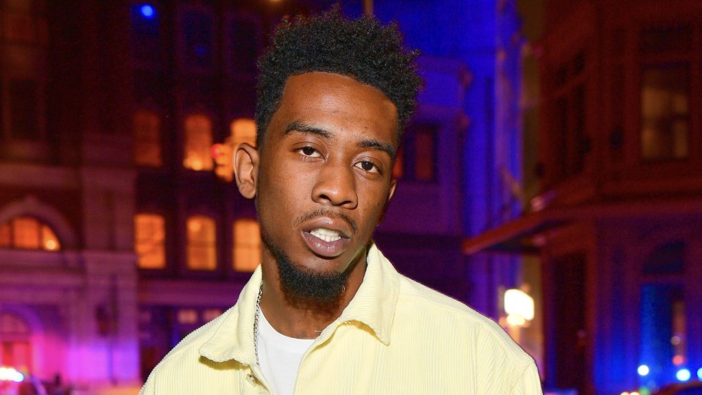 REPORT: Desiigner Expected To Enter Guilty Plea After Being Charged With Indecent Exposure Following Plane Incident