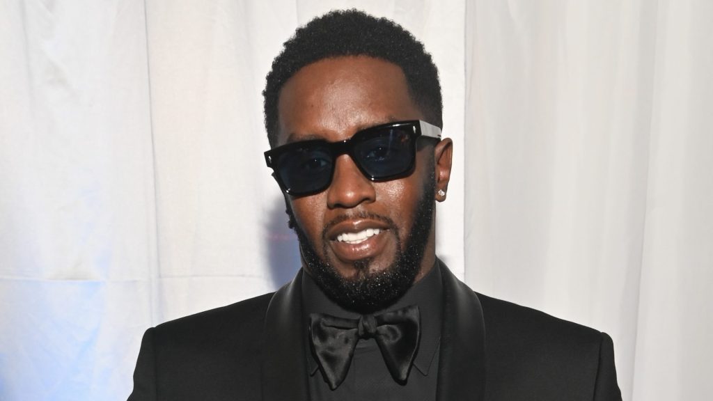 Diddy Details 'Right And Obvious' Decision To 'Reassign' Publishing Rights To Bad Boy Artists And Writers