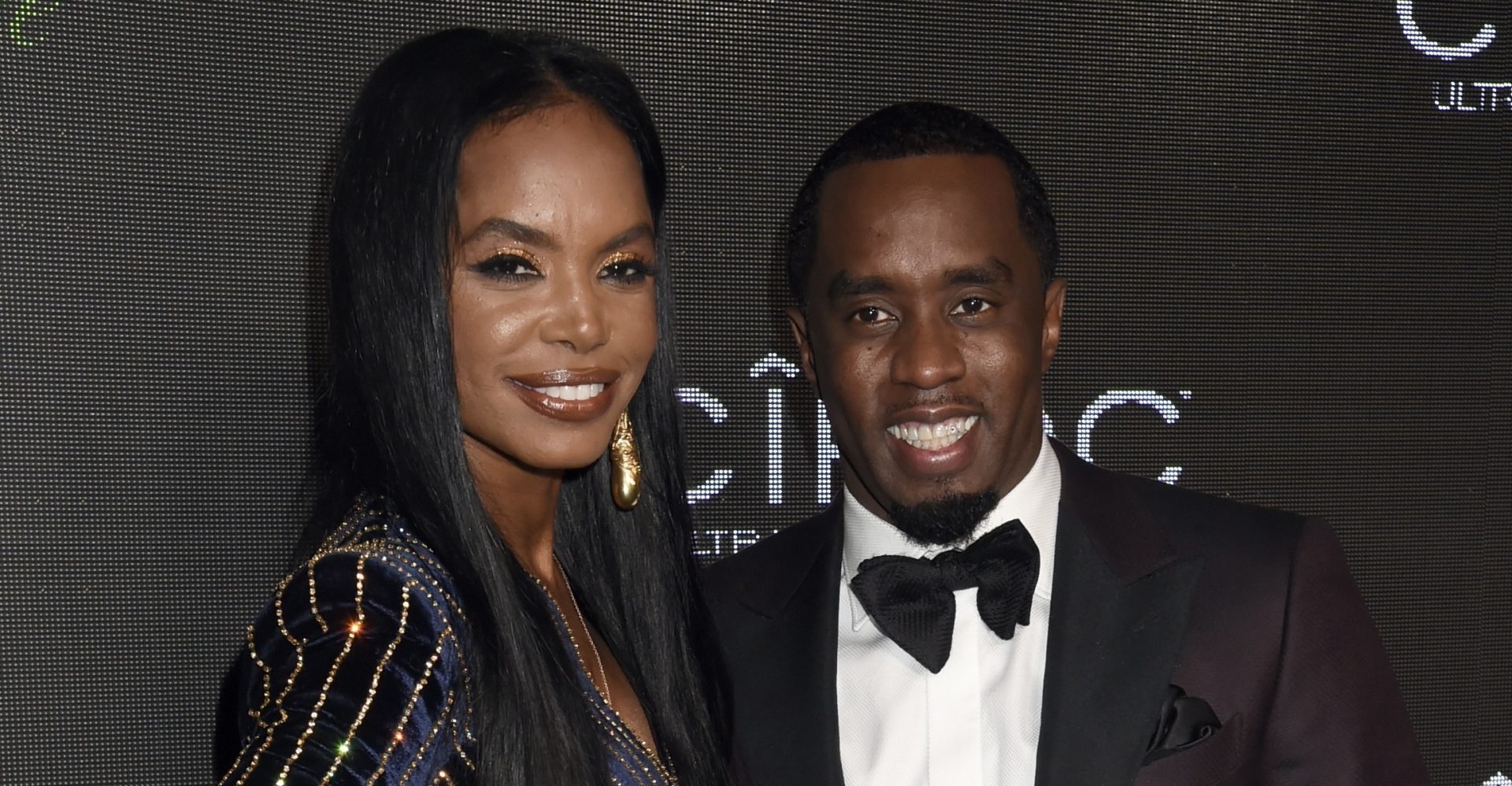 Diddy Says He’s Still Creatively Inspired By Kim Porter