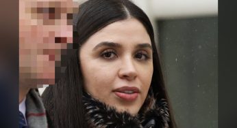 Wife Of El Chapo, Emma Aispuro, Released After Serving Nearly Two Years In US Prison For Drug Charges 