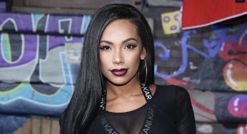 Erica Mena Reacts After ‘LHHATL’ Announces ‘Roundtable’ Discussion On Racism & Colorism Following Its Season Finale