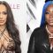Erica Mena Reportedly Apologizes For 'Monkey' Comment Made Toward Spice: 'My Use Of That Word Was Not... Racially Driven'