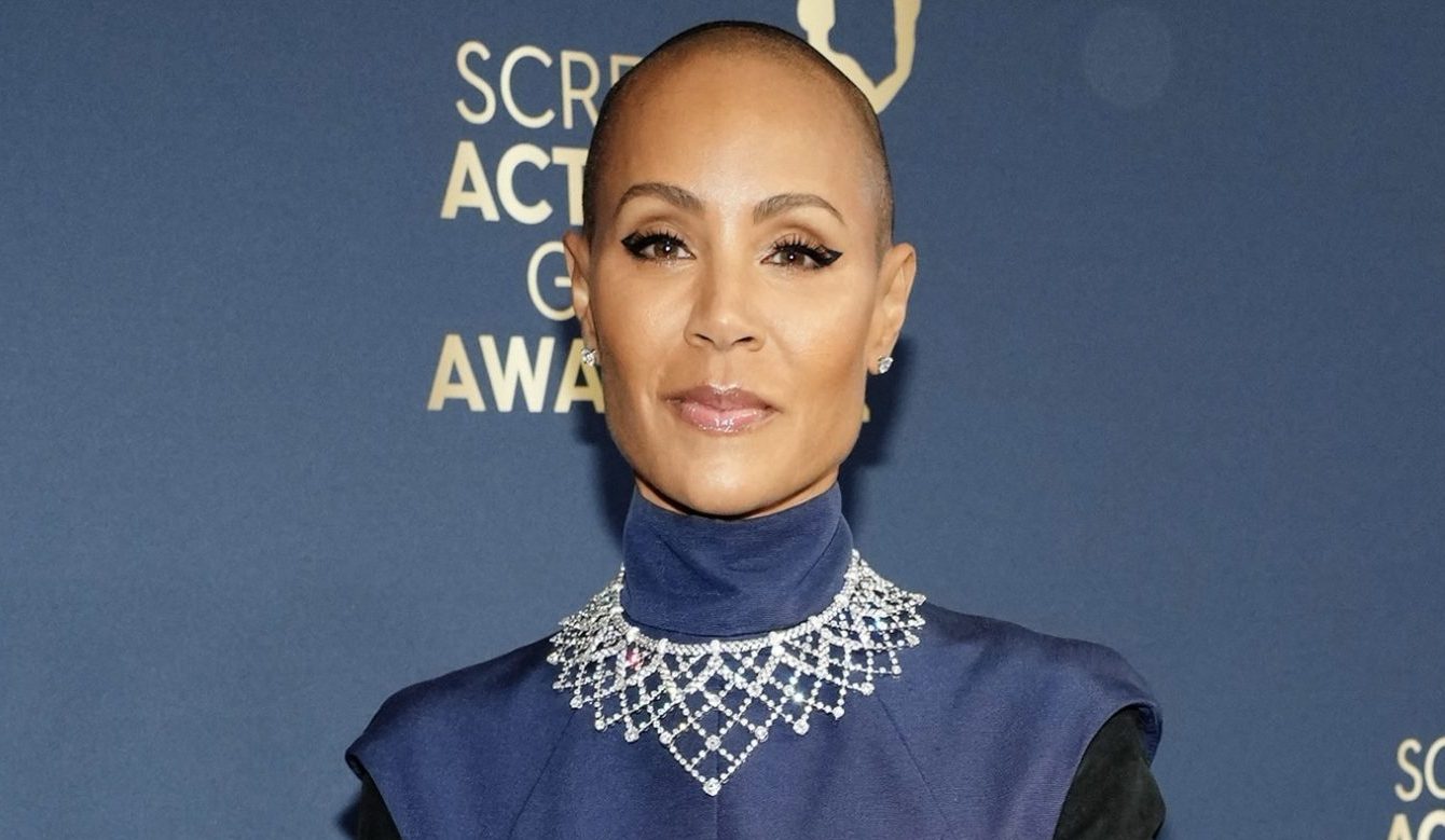 Recalling Viral Jada Pinkett Smith Moments In Honor Of Her B-Day